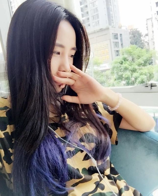陳蓓蓓的第一张照片--广州相亲服务中心