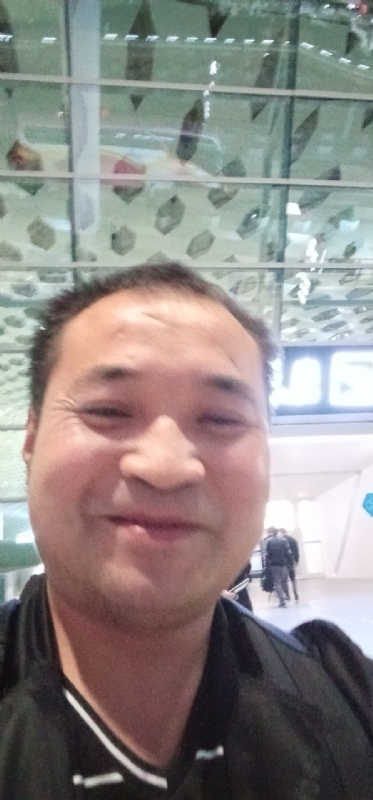 好想有个家的第一张照片--广州相亲服务中心