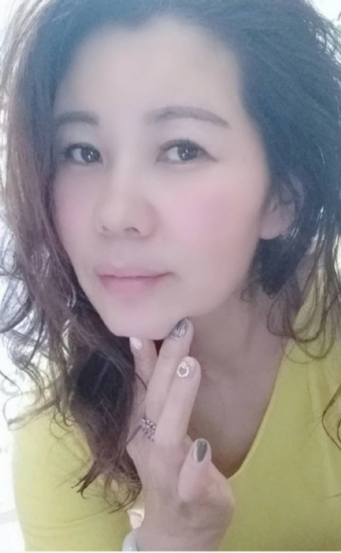 娟子的第一张照片--广州相亲服务中心
