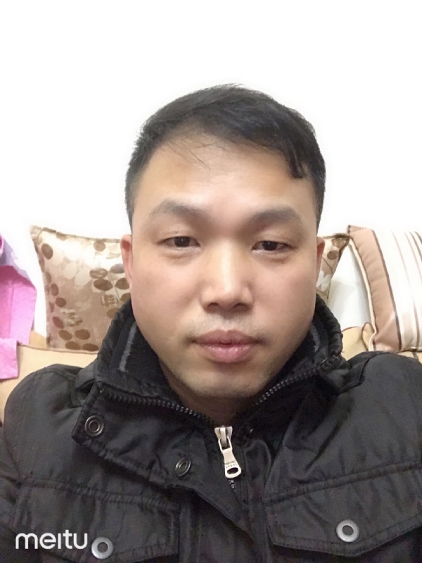 心静则明的第一张照片--广州相亲服务中心