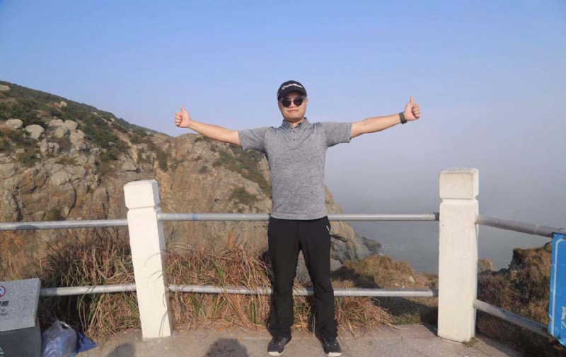 何当重相见的第一张照片--广州相亲服务中心