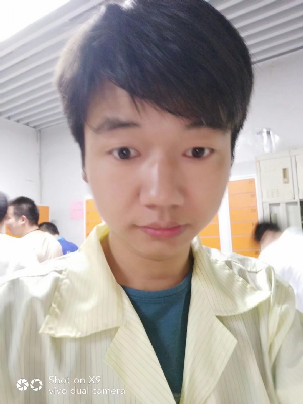 如果微笑的第一张照片--广州相亲服务中心