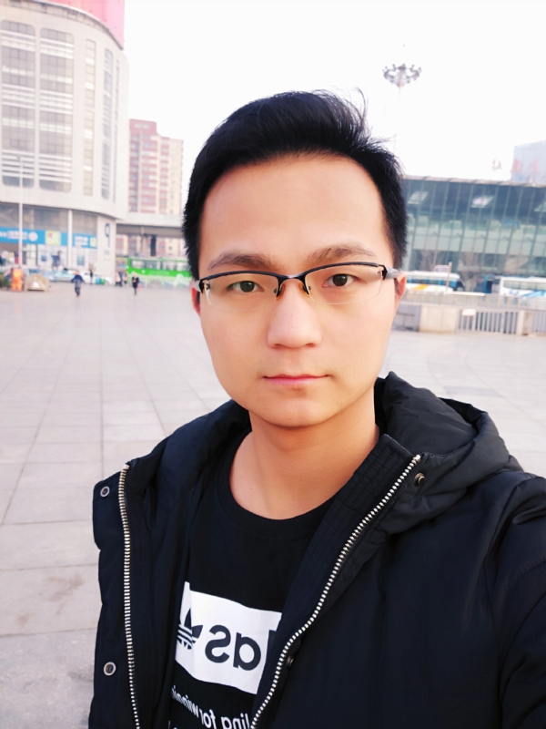 浪子的第一张照片--广州相亲服务中心