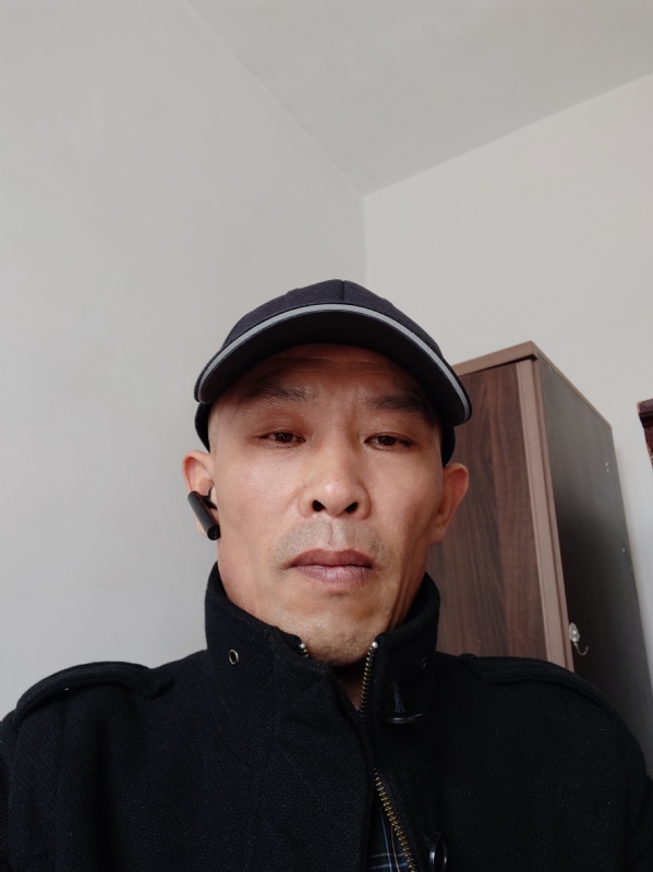 风飞天的第一张照片--广州相亲服务中心