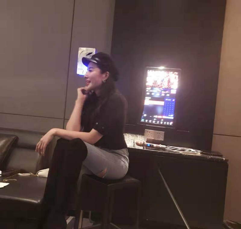 婷婷的第三张照片--广州相亲服务中心