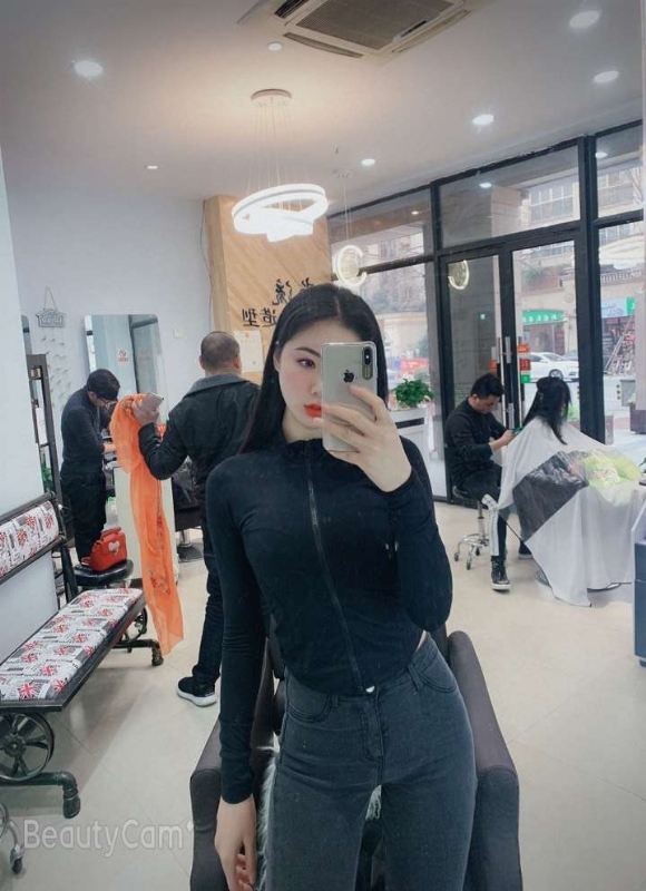 婷婷的第四张照片--广州相亲服务中心
