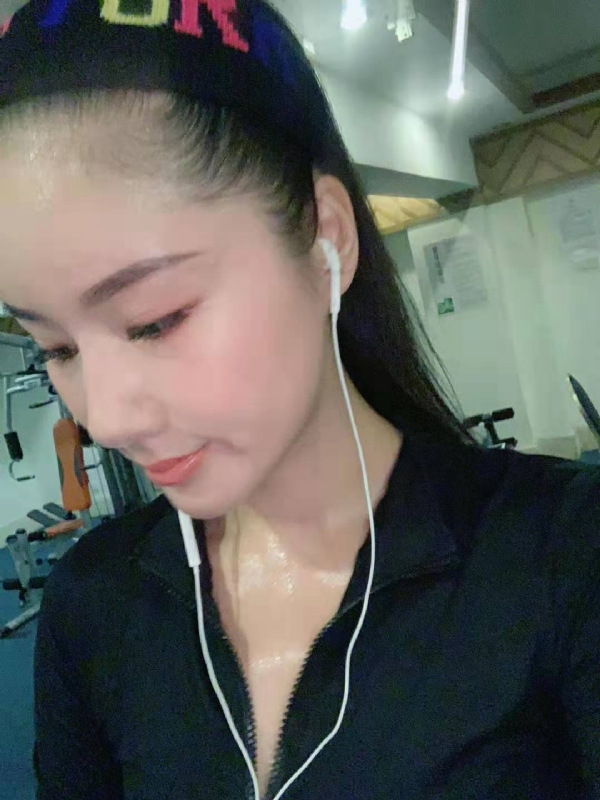 婷婷的第五张照片--广州相亲服务中心