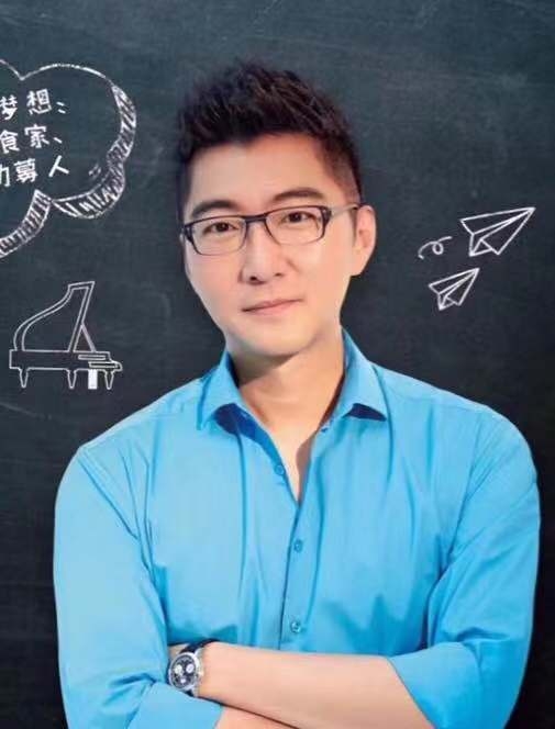 彬的第一张照片--广州相亲服务中心