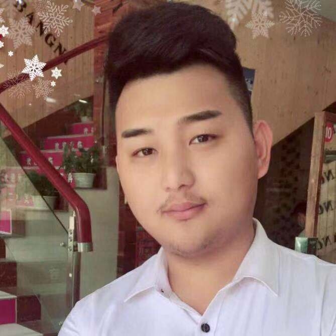 孤独的小飞象的第一张照片--广州相亲服务中心