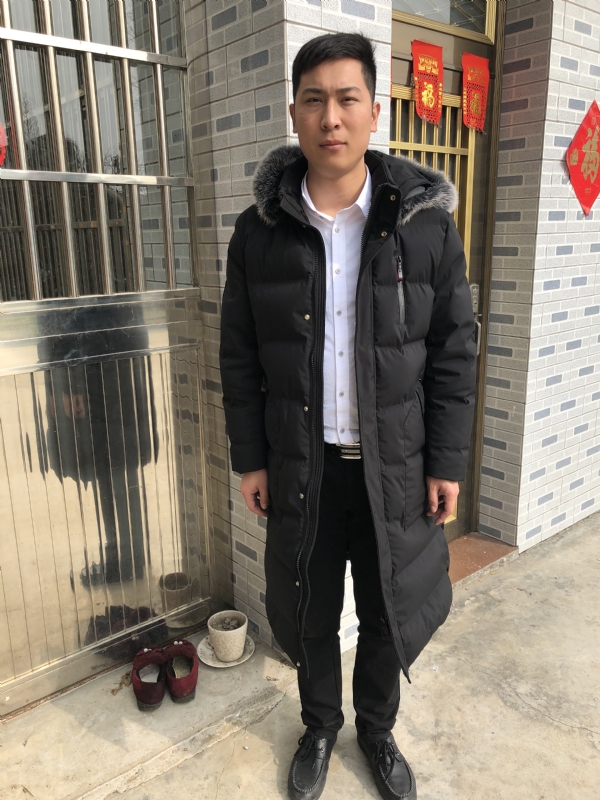 街角的风车的第一张照片--广州相亲服务中心