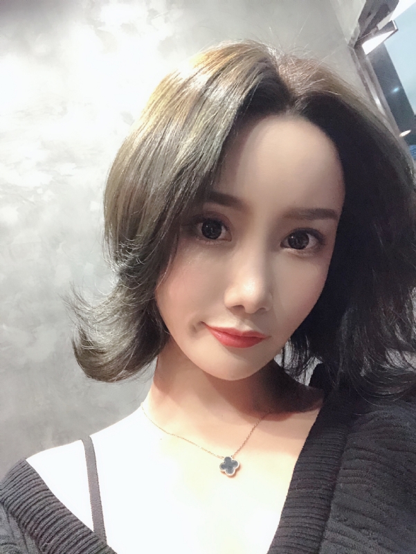 曼妥思的第一张照片--广州相亲服务中心