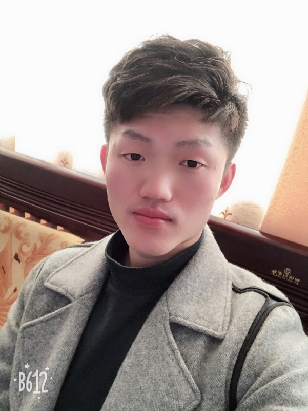 等风的雨的第一张照片--广州相亲服务中心