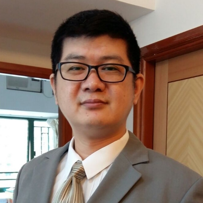Stanley的第一张照片--广州相亲服务中心