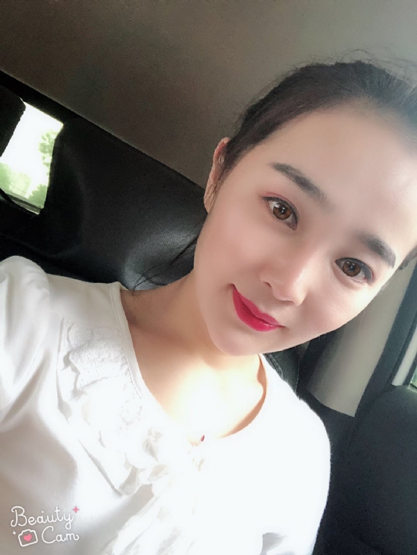 汪小姐的第一张照片--广州相亲服务中心