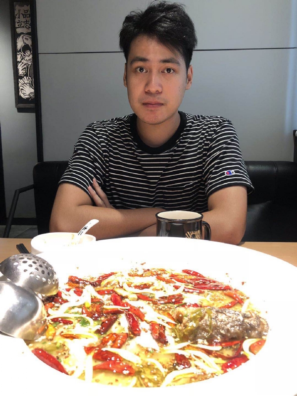 like的第一张照片--广州相亲服务中心