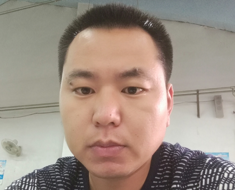 漂泊的第一张照片--广州相亲服务中心