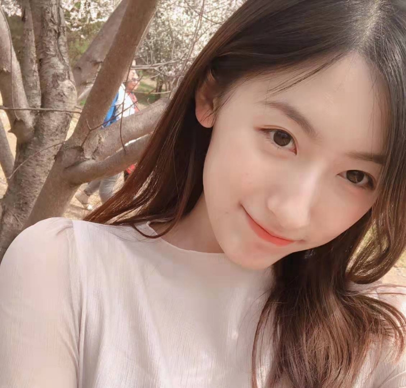 Fanny的第一张照片--广州相亲服务中心