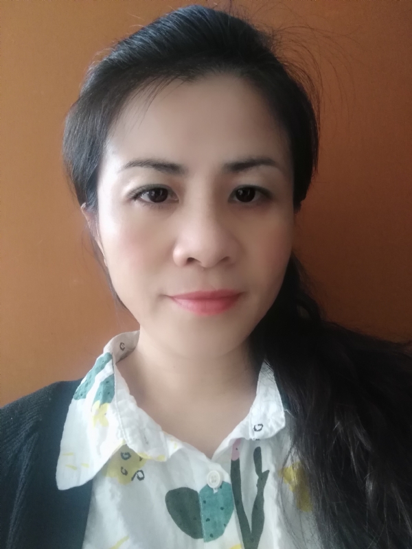 清清的第一张照片--广州相亲服务中心