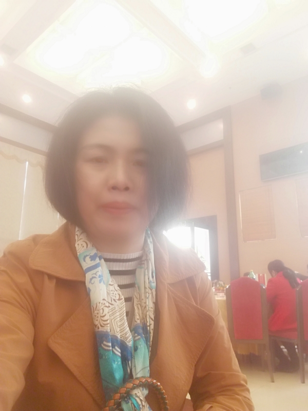 心雨的第一张照片--广州相亲服务中心