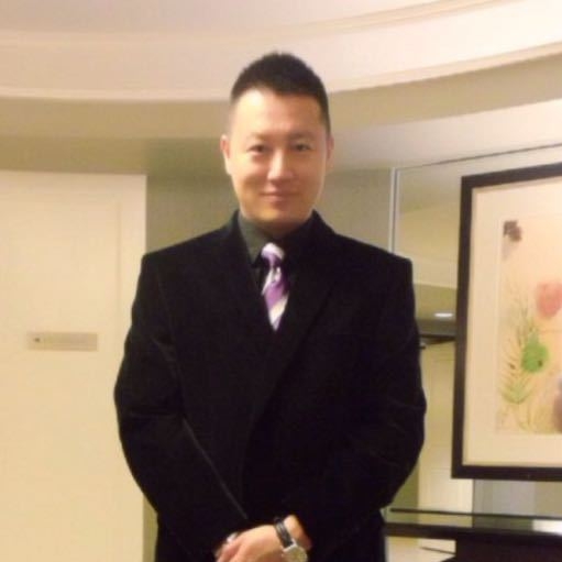 顾振南的第一张照片--广州相亲服务中心