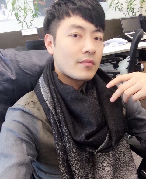 陈高浩的第一张照片--广州相亲服务中心