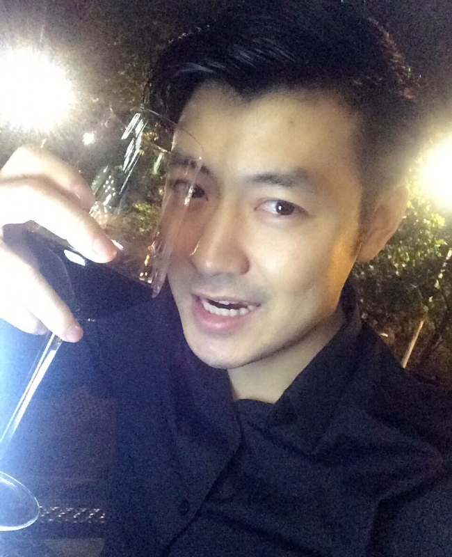陈高浩的第二张照片--广州相亲服务中心