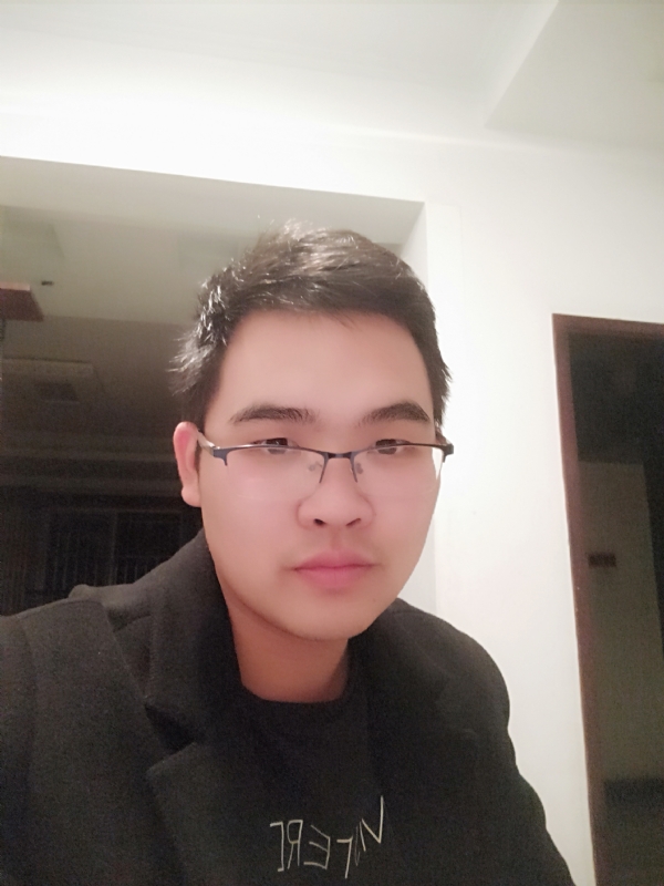 双生花开的第一张照片--广州相亲服务中心