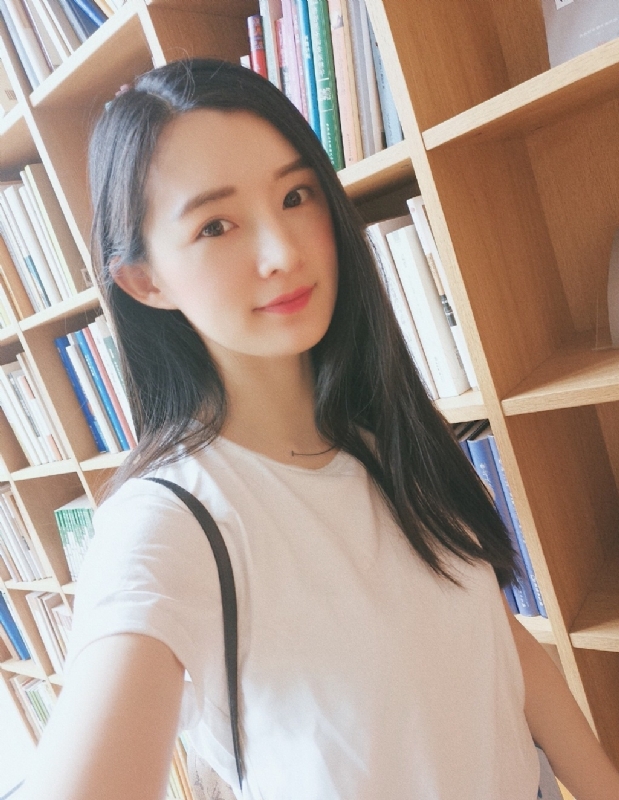 Dan婷的第二张照片--广州相亲服务中心