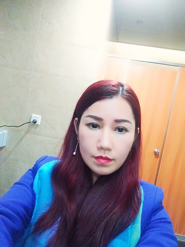 LL的第一张照片--广州相亲服务中心