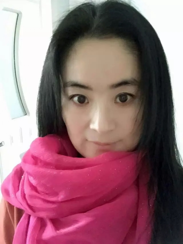 茹芯的第六张照片--广州相亲服务中心