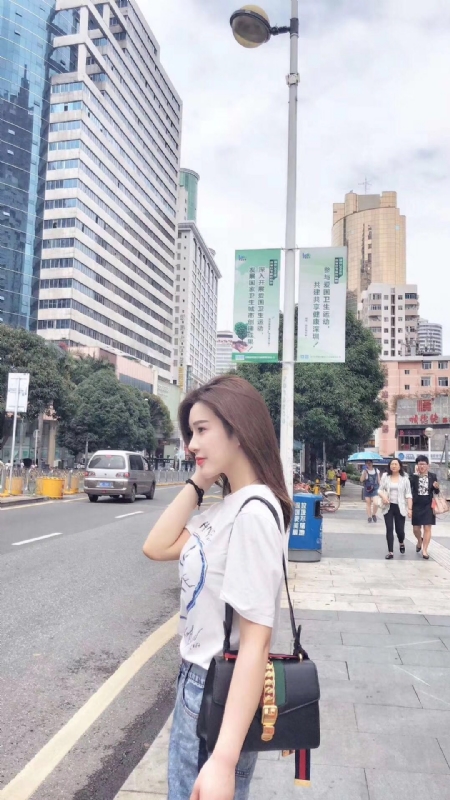 yangxinying的第一张照片--广州相亲服务中心
