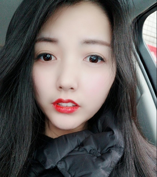 刘艺洋的第一张照片--广州相亲服务中心