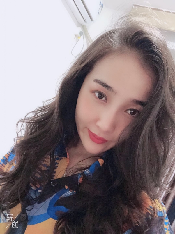 陌上花开的第一张照片--广州相亲服务中心