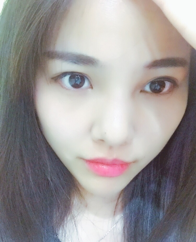 馨馨向荣的第一张照片--广州相亲服务中心