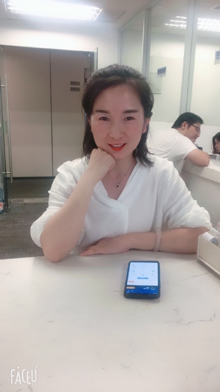 果酪酪的第一张照片--广州相亲服务中心