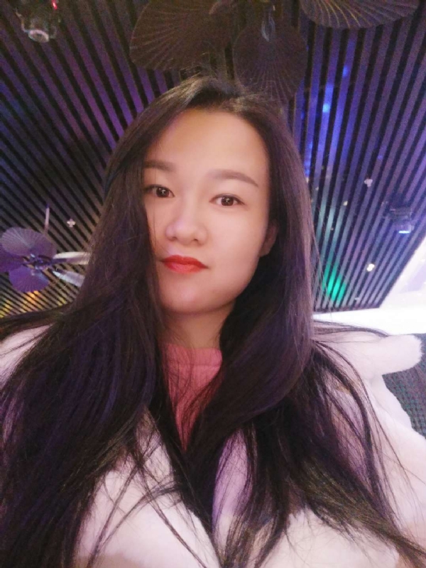 婉瑩的第二张照片--广州相亲服务中心