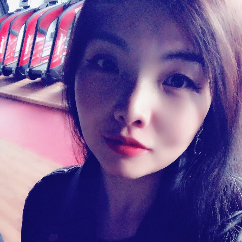 杜艳艳的第二张照片--广州相亲服务中心