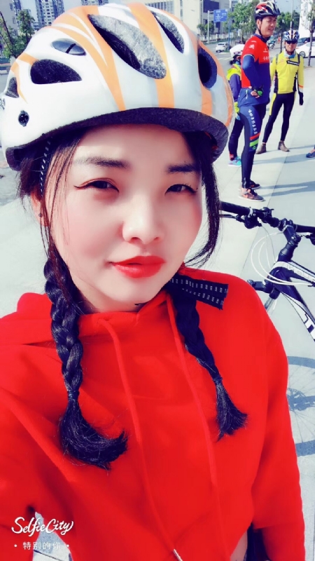 杜艳艳的第三张照片--广州相亲服务中心