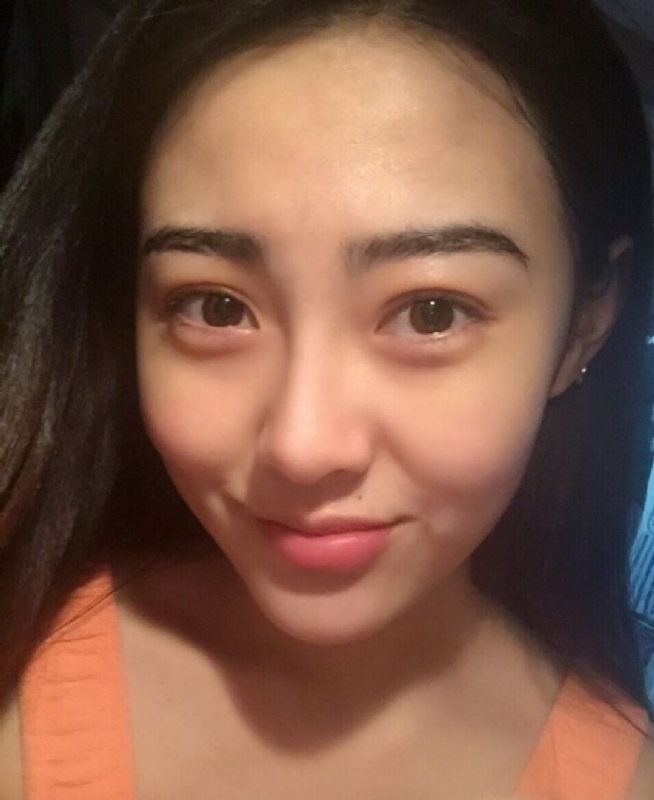 黑加伦的第一张照片--广州相亲服务中心