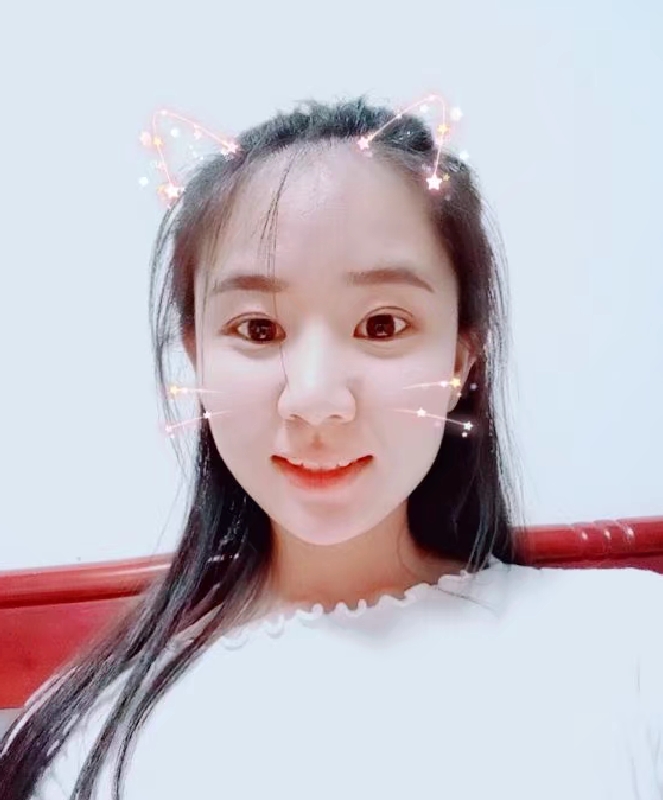 叶美美的第一张照片--广州相亲服务中心