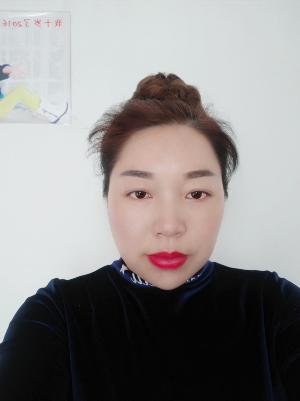 美丽人生的第一张照片--广州相亲服务中心