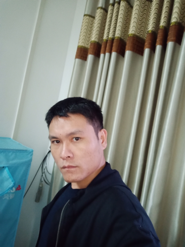心如止水的第一张照片--广州相亲服务中心