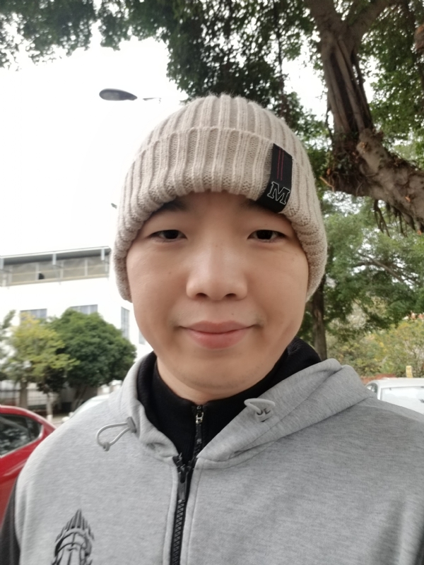 爱笑的老虎的第一张照片--广州相亲服务中心