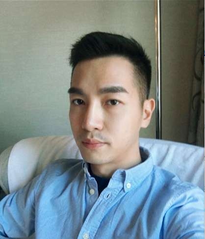 海海的第二张照片--广州相亲服务中心