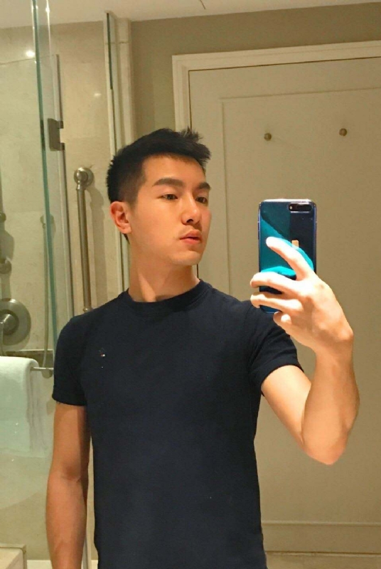 海海的第三张照片--广州相亲服务中心