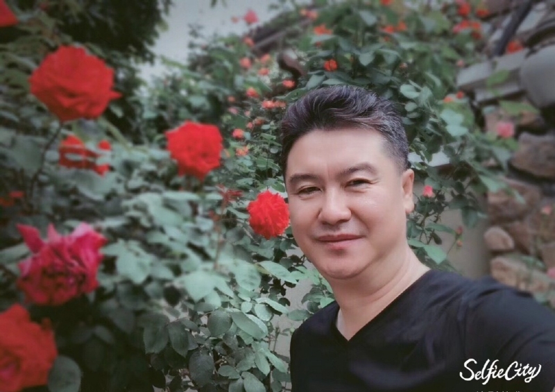姓李名光耀的第一张照片--广州相亲服务中心
