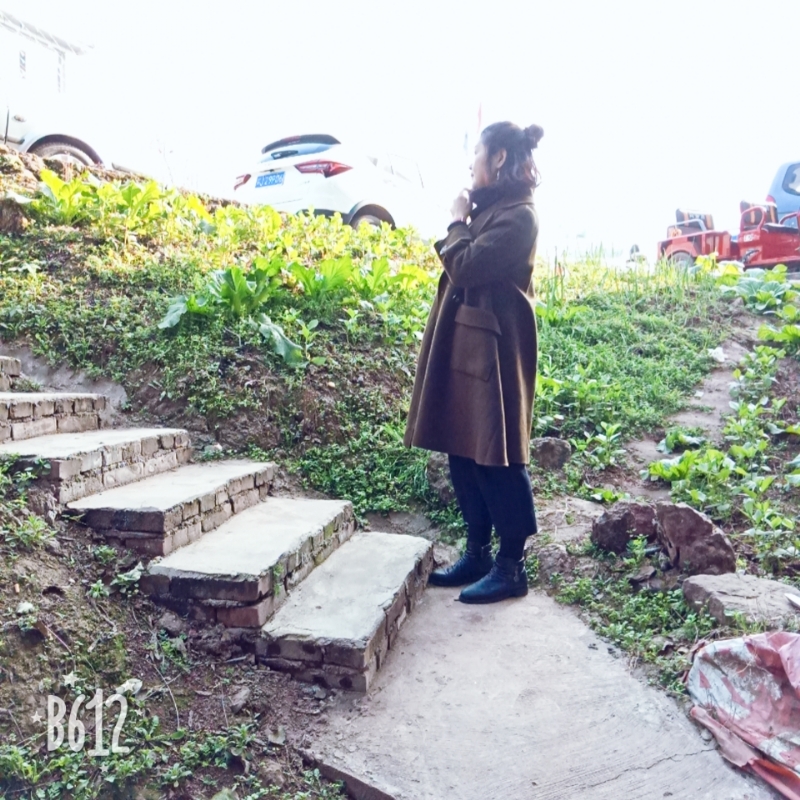如烟的第一张照片--广州相亲服务中心
