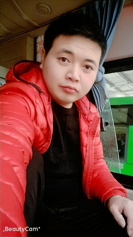 曾志的第一张照片--广州相亲服务中心