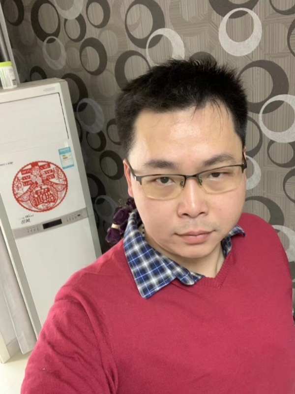 小李a的第一张照片--广州相亲服务中心