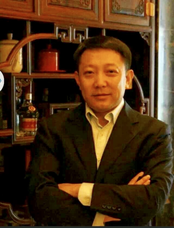 巧克力绅士的第三张照片--广州相亲服务中心